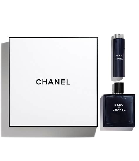 bleu de chanel pret|bleu de chanel dillard's.